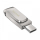 PenDrive Sandisk 256GB Ultra Dual Drive Luxe USB Type-C 150MB/s